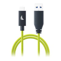 Angelbird USB-A to C 3.2 Solid Flex Cable 32 cm