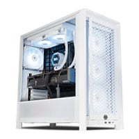 Gaming PC with NVIDIA RTX 5060 Ti 8GB and Intel Core i5 14400F Gaming PC with NVIDIA RTX 5060 Ti 8GB and Intel Core i5 14400F