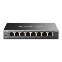 tp-link 8-Port TL-SG608E Gigabit Easy Smart Desktop Switch