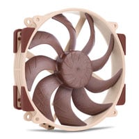 Noctua NF-A14x25r G2 PWM 140mm Next Generation Round Frame Fan