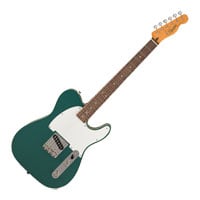 Squier Classic Vibe Custom Esquire Sherwood Green