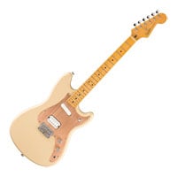 Squier Classic Vibe Duo-Sonic HS Desert Sand