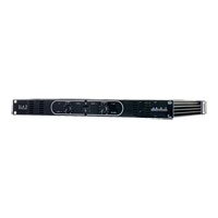 (Ex Demo) ART SLA2 2-Channel 200 W Power Amplifier