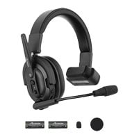 Accsoon Como Remote Headset