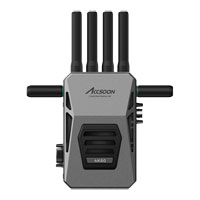 Accsoon CineView Master 4K Receiver