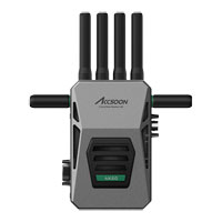 Accsoon CineView Master 4K Transmitter