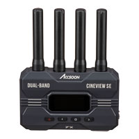 Accsoon CineView SE Transmitter
