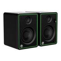 (Open Box) Mackie CR4-X 4" Multimedia Monitors