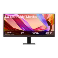 LG 29" Ultrawide 29U511A-B WFHD HDR Business / Gaming Monitor