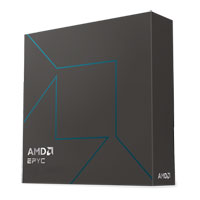 AMD 16 Core Zen 5 EPYC™ 4545P Single Socket OEM Server CPU/Processor