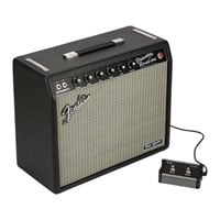 (Open Box) Fender Tone Master Princeton Reverb Amp