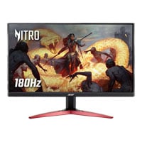 Acer Nitro 27" Full HD 180Hz FreeSync Premium IPS Gaming Monitor Acer Nitro 27" Full HD 180Hz FreeSync Premium IPS Gaming Monitor