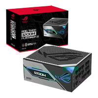 ASUS ROG Thor 1200W 80+ Platinum III Modular ATX 3.1 PSU/Power Supply