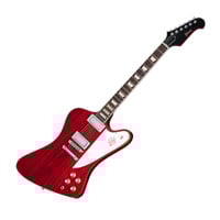 Gibson Firebird Platypus Vintage Cherry