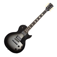 Gibson Les Paul Studio Silverburst