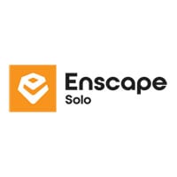 Chaos Enscape Solo Named Annual Subscription