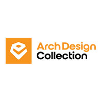 Chaos ArchDesign Collection (Annual Named Licence)