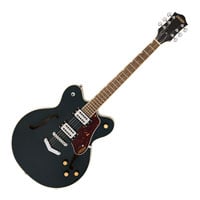 Gretsch G2622 Streamliner Center Block Double-Cut with V-Stoptail Midnight Sapphire