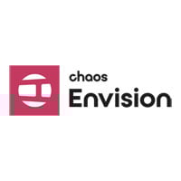 Chaos Envision Named Annual Subscription