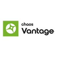 Chaos Vantage Floating Annual Licence