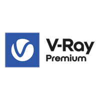 Chaos V-Ray Premium Floating Annual Subscription