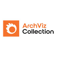 Chaos ArchViz Collection: Corona Edition (Annual Named Licence)