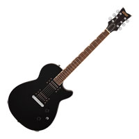 Gretsch Streamliner Jet Club, Jet Black Gretsch Streamliner Jet Club, Jet Black