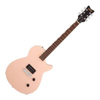 Gretsch Streamliner Jet Club 1 Pickup, Shell Pink Gretsch Streamliner Jet Club 1 Pickup, Shell Pink