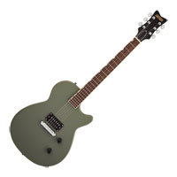 Gretsch Streamliner Jet Club 1 Pickup, Olive Drab Gretsch Streamliner Jet Club 1 Pickup, Olive Drab