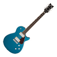 Gretsch Electromatic Jet Club, Riviera Blue Gretsch Electromatic Jet Club, Riviera Blue