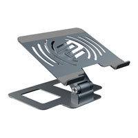 (Open Box) Reloop Stand Hub Pro Laptop Stand