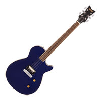 Gretsch Streamliner Jet 1 Pickup, Midnight Blue Gretsch Streamliner Jet 1 Pickup, Midnight Blue