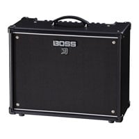 (Open Box) Boss Katana 100 Gen 3 100-watt 1 x 12-inch Combo Amplifier