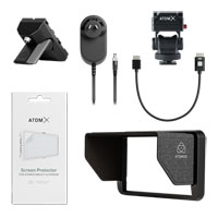 Atomos 5-inch Creator Kit