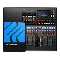 PreSonus StudioLive Series III SE 24 Digital Mixer