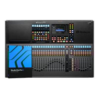 Presonus StudioLive Series III SE 32 Digital Mixer