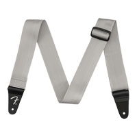 Fender Polypro Strap, Gray