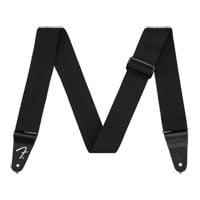 Fender Polypro Strap, Black