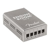Fender Engine Room LVL5 Power Supply, 230V UK