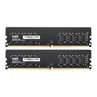 Klevv 32GB  DDR4 UDIMM 3200MHz Desktop Memory Module Kit