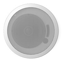 HH TNi-C6 Ceiling Speaker - White