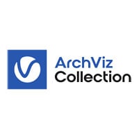 Chaos ArchViz Collection: V-Ray Edition (Annual Named Licence)