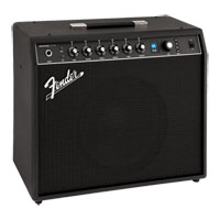 Fender Mustang LTX100 Guitar Amplifier Combo