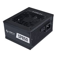 Lian Li SP850 V2 GOLD 850 Watt Fully Modular 80+ Gold PSU/Power Supply White