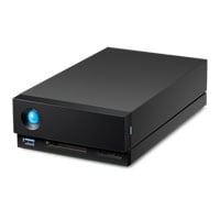 LaCie 30tb 1big Dock with Thunderbolt 3