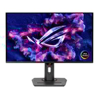 ASUS 26.5" ROG Strix OLED 360Hz G-SYNC Compatible Gaming Monitor