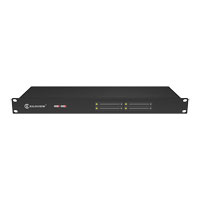 Kiloview Cradle Series RU01 Rackmount Chassis