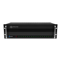Kiloview Cradle Series RU03 Rackmount Chassis