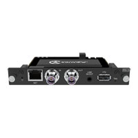 Kiloview RN-3 3G-SDI NDI I/O Card