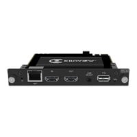 Kiloview RN-40 HDMI NDI I/O Card for Cradle Series